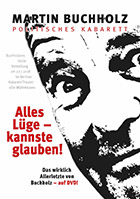 Cover DVD Alles Lüge Cover DVD Alles Lüge