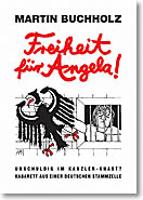 Programmfoto "Freiheit für Angela! "