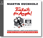 CD "Freiheit für Angela!"