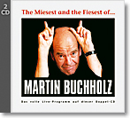 CD "The Miesest and the Fiesest of... "