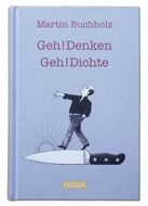 Cover "Geh!Denken"