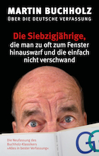 Cover "Die Siebzigjährige" Cover "Die Siebzigjährige"